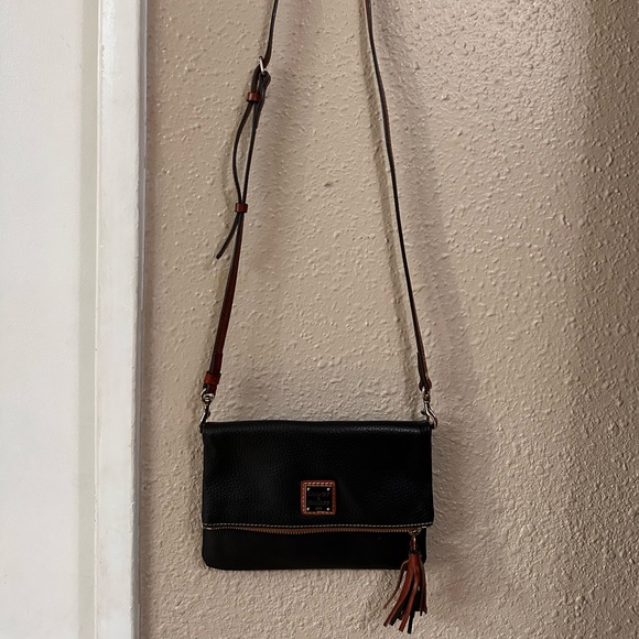 Dooney & Bourke Crossbody - Picture 6 of 11